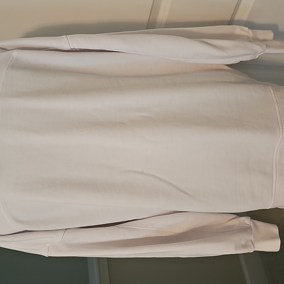 366. Lululemon Oversized Graphic Sweatshirt - Picture 5 of 6